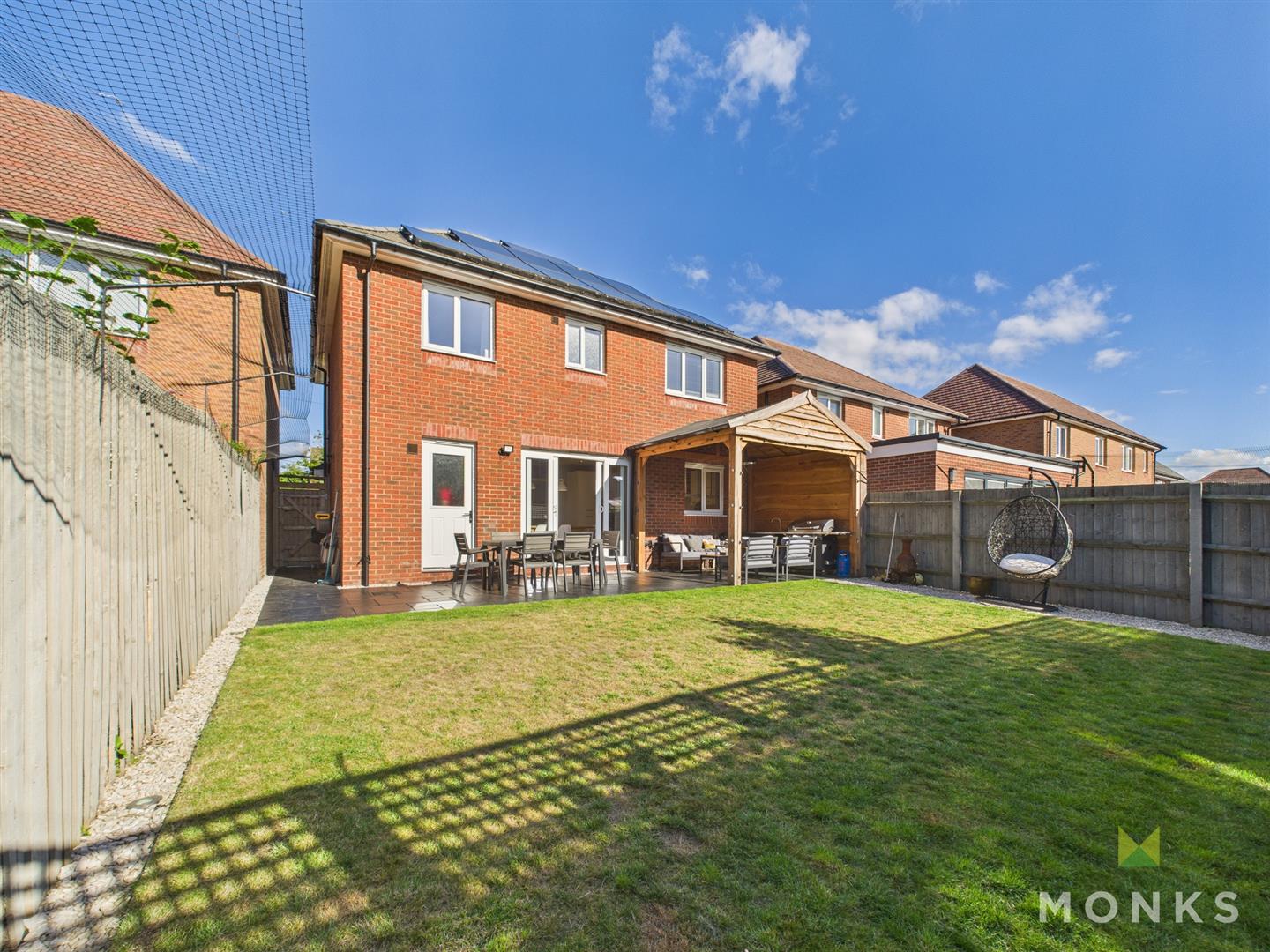 135 Ellesmere Road, Shrewsbury, SY1 2RA For Sale 135 Ellesmere Road, Shrewsbury, SY1 2RA For Sale